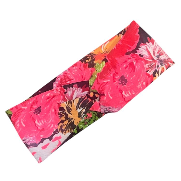 Floral Headband